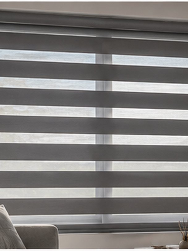 Cortinas Duo 40%