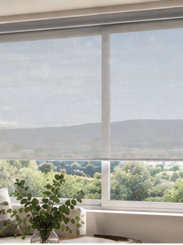 Cortinas Screen 5%