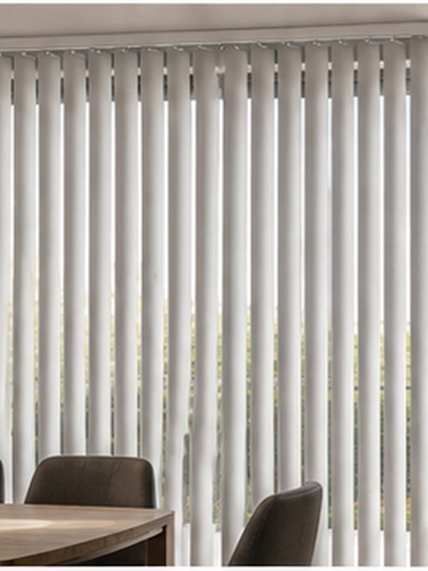 Cortinas Verticales